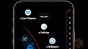 Alpha Hybrid Launcher: The Ultimate 4D Theme Experience