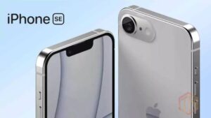 Shocking Report: Apple iPhone SE 4 to Feature Unexpected Name and Stunning New Design