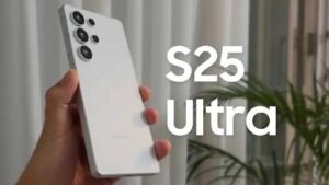 Galaxy S25 Ultra Impresses with Bold Performance in Latest Tests