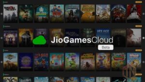 Reliance Jio Launches Cloud Gaming Service in India: Enjoy High-End Games Like GTA 5