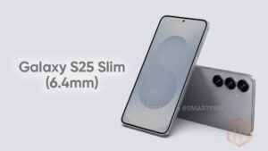 Samsung Galaxy S25 Slim to Miss US Shelves Despite Launch in 39 Countries