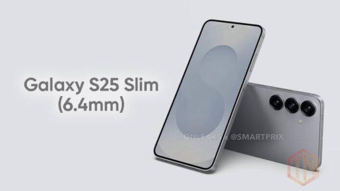 Samsung Galaxy S25 Slim to Miss US Shelves Despite Launch in 39 Countries