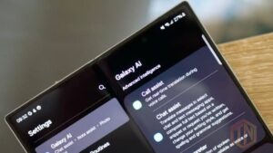 Samsung Teases One UI 7 Beta Updates: A New Wave of Smoothness and Style