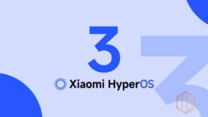 Xiaomi HyperOS 3 Eligible Devices List