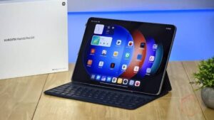 Xiaomi Pad 6S Pro 12.4 Receives HyperOS 2.1 Update: A Game-Changer for Tablet Users