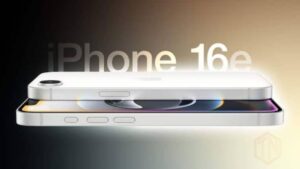 Apple Unveils iPhone 16e: A Fusion of Innovation and Affordability