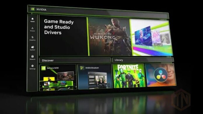 NVIDIA Releases GeForce Hotfix 572.24