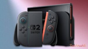 Nintendo Switch 2 Set to Launch at £80 Premium Over Original Console, Analysts Predict