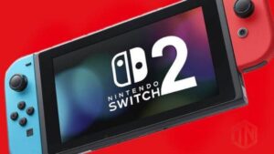 Pre-order the Nintendo Switch 2 in the UK – Secure Your Console on Launch Day