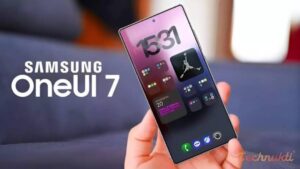 Surprise! Samsung Rolls Out One UI 7 Update for Galaxy Devices