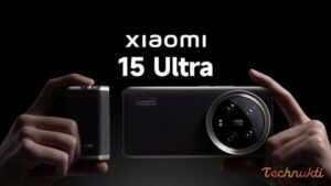 Xiaomi 15 Ultra: Redefining Mobile Photography with a Revolutionary Camera System