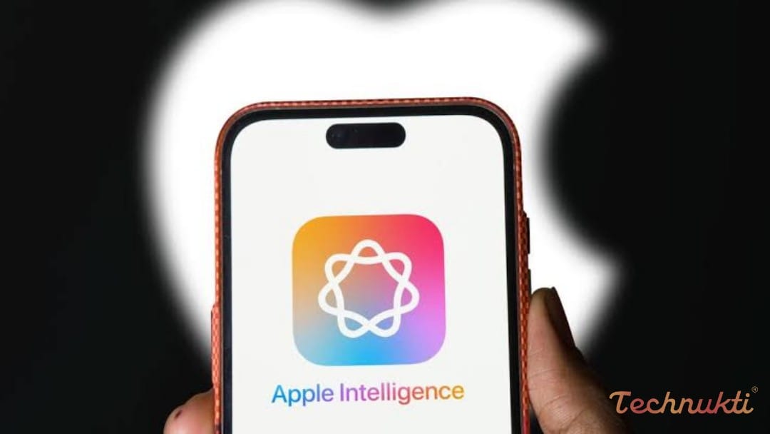Apple Intelligence: The largest for 'iPhones' AI is delayed by 2026