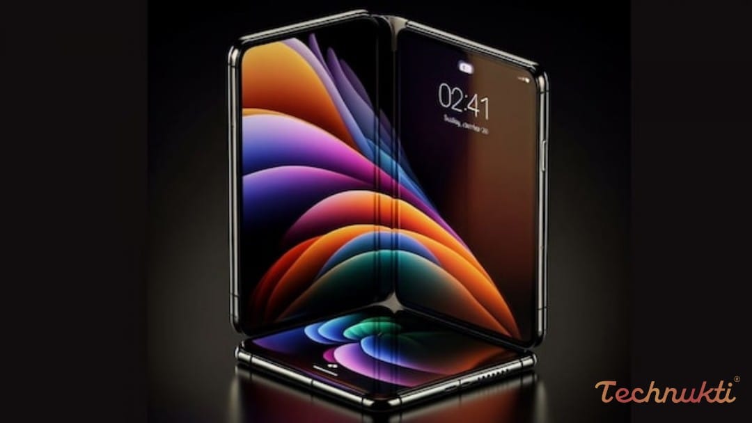 Apple's Foldable iPhone Expected in 2026 Featuring Innovations from the iPhone 17 Air