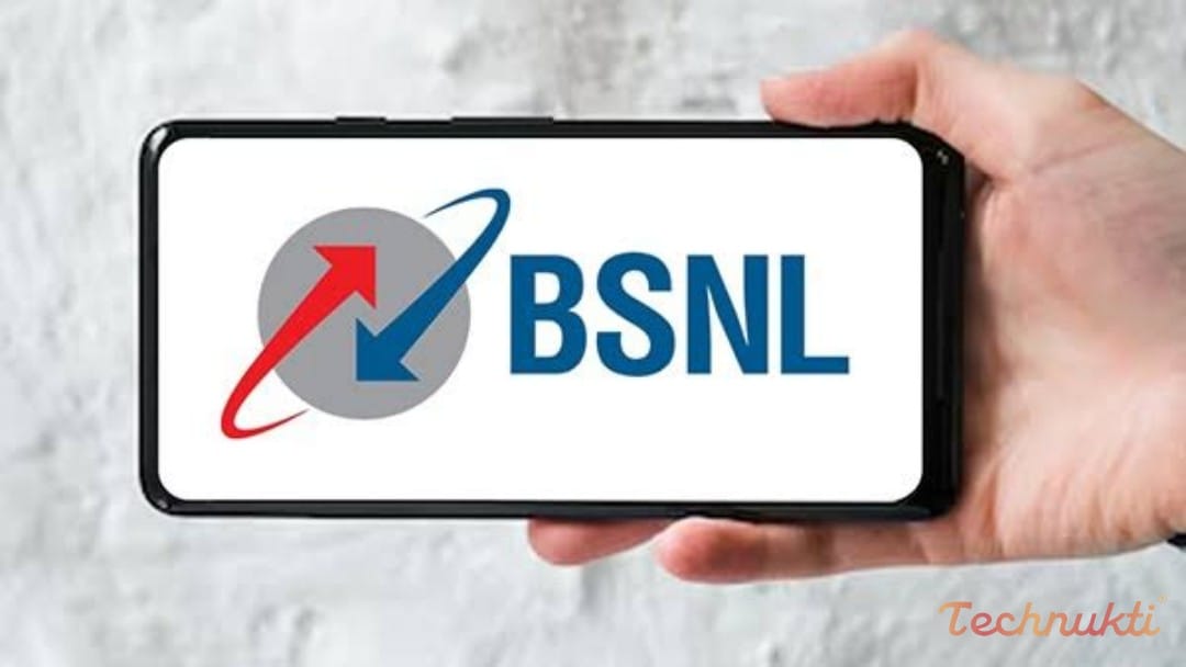 BSNL's Big News! Unlimited Calling & Data Plan with 6-Month Validity at Just Rs