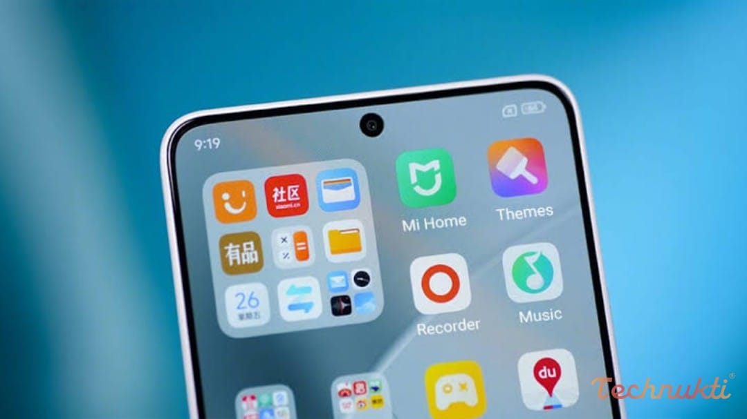 Boost Your HyperOS Experience: Must-Update System Apps for the Ultimate OS 2.1 Upgrade