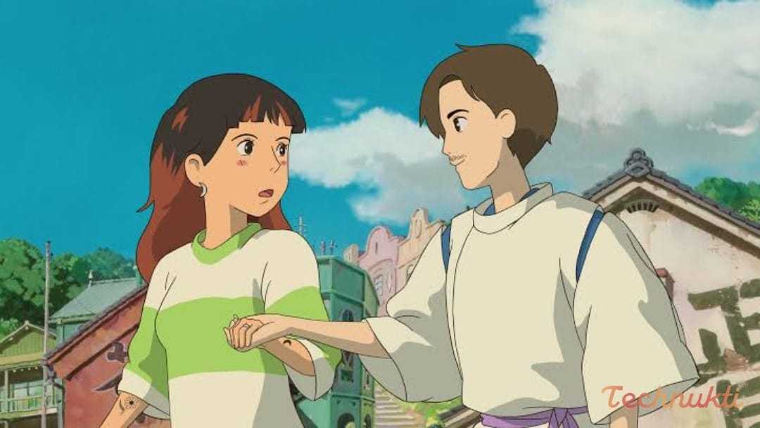 Elon Musk Unveils Grok's New Ghibli Image-Editing Feature