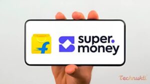 Flipkart’s Super.money Ousts CRED from Top 5 UPI Apps in February Shake-Up