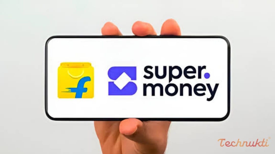 Flipkart’s Super.money Ousts CRED from Top 5 UPI Apps in February Shake-Up