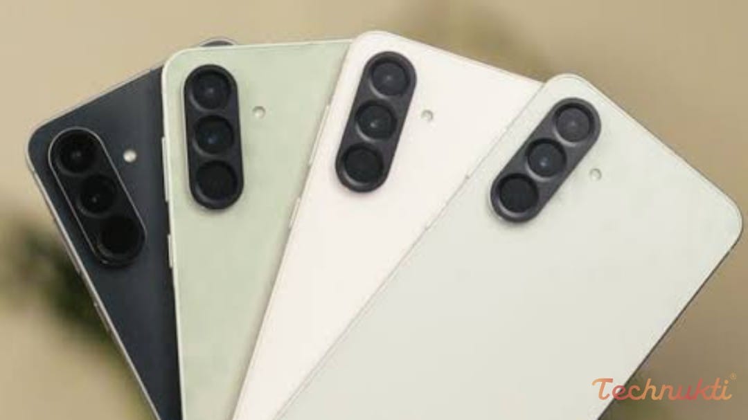 Samsung Expands Galaxy A Series with Global Launch of A56, A36, and A26