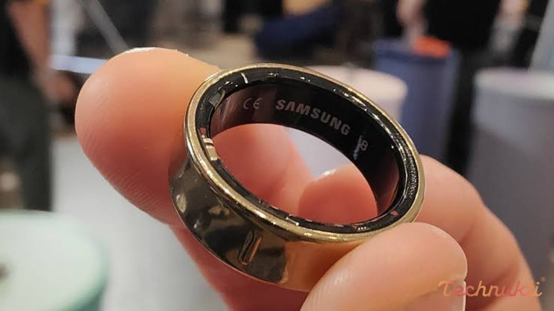Galaxy Ring Launches in Yet Another Market on April 2