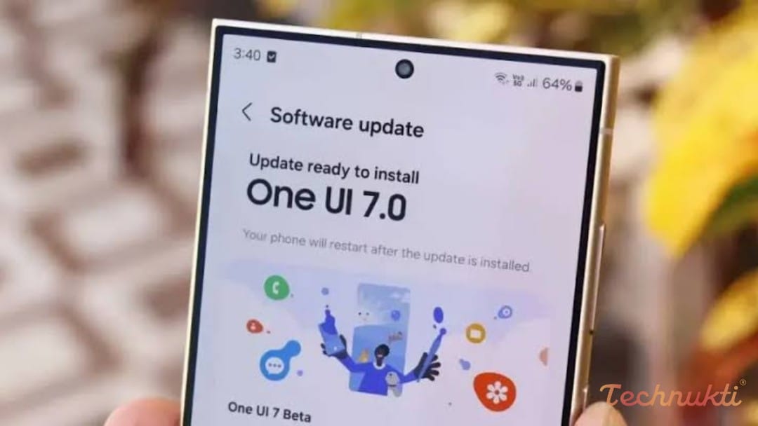 Samsung Galaxy S23 to Receive One UI 7 Beta 2: A Step Closer to Stable Update