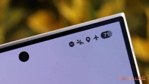 Galaxy S23’s One UI 7 Update Brings Subtle Battery Icon Redesign Over S24 and S25