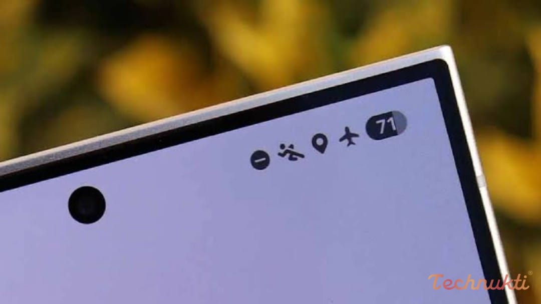 Galaxy S23’s One UI 7 Update Brings Subtle Battery Icon Redesign Over S24 and S25