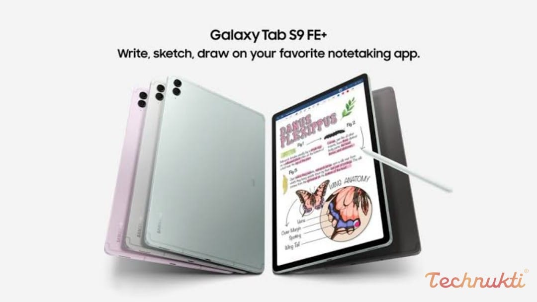 Galaxy Tab S10 FE: Buy It Now Before the Official Release