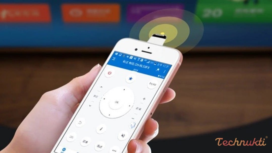 How to Set Up and Use the ZA ZA Controller App for Your TV