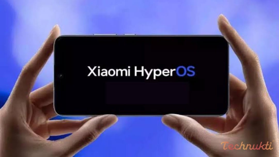 Don't Miss Xiaomi's Critical HyperOS Update Release