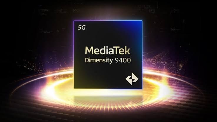 MediaTek Challenges Qualcomm with the Dimensity 9450 Launch