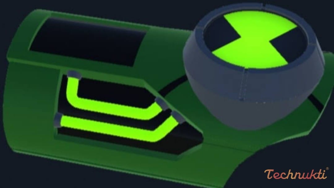Omni-Watch 3D: Watch Simulator – Explore Cool Alien Watches in 3D
