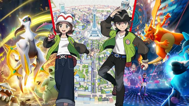 Pokémon Presents February 2025: Biggest Reveals & Full Livestream Recap