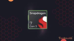 Qualcomm's Snapdragon 7s Gen 3: Benchmark Performance and Market Positioning