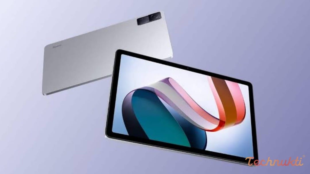 REDMI Pad 2 Cleared for Global Launch: April Release Expected