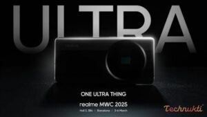 Realme's New Flagship Mirrors Xiaomi 15 Ultra's Design: A Bold Move or Mere Coincidence?