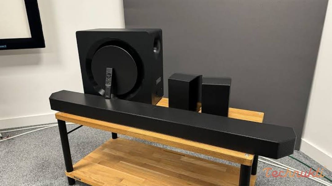 Samsung Addresses Firmware Glitch with Free Soundbar Repairs