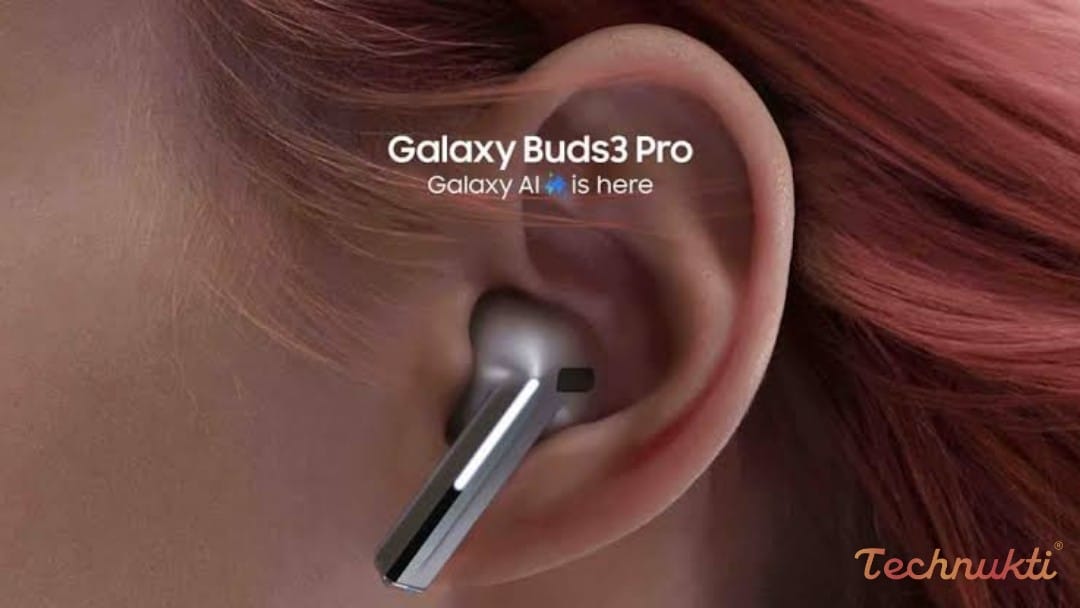 Samsung Drops Second Firmware Update for Galaxy Buds 3 Pro – Big Improvements Await