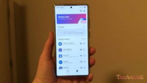 Samsung Fixes Edge Lighting+ Crash on One UI 7 – Here’s What’s New