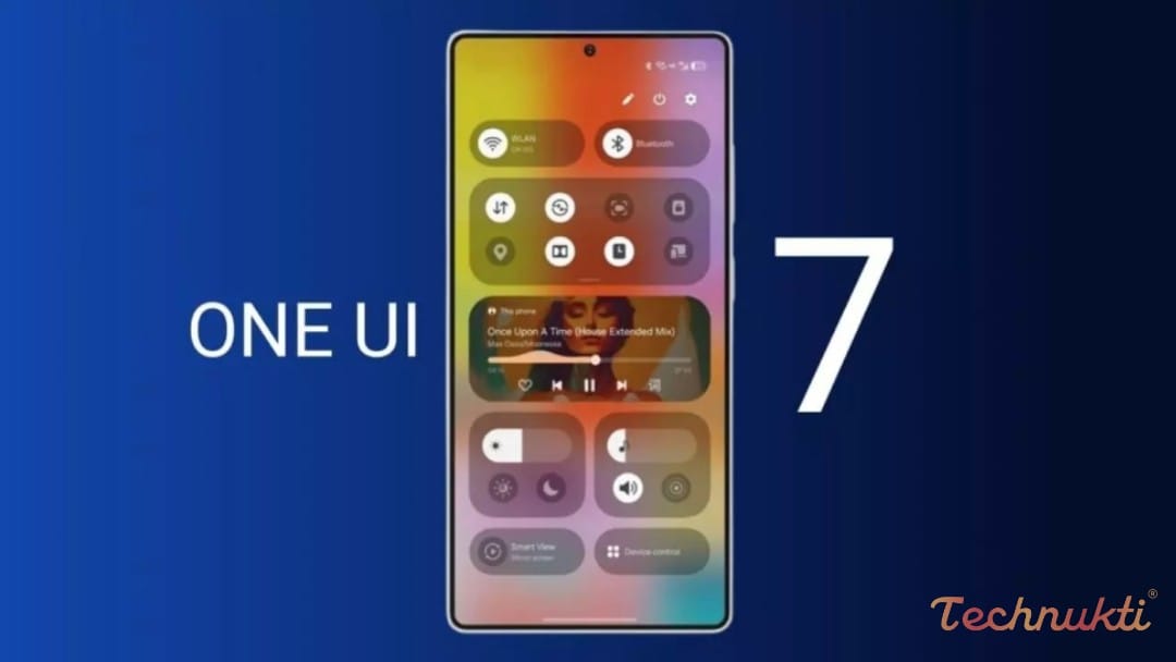 Samsung One UI 7 Update: Release Date, Features, and Eligible Devices