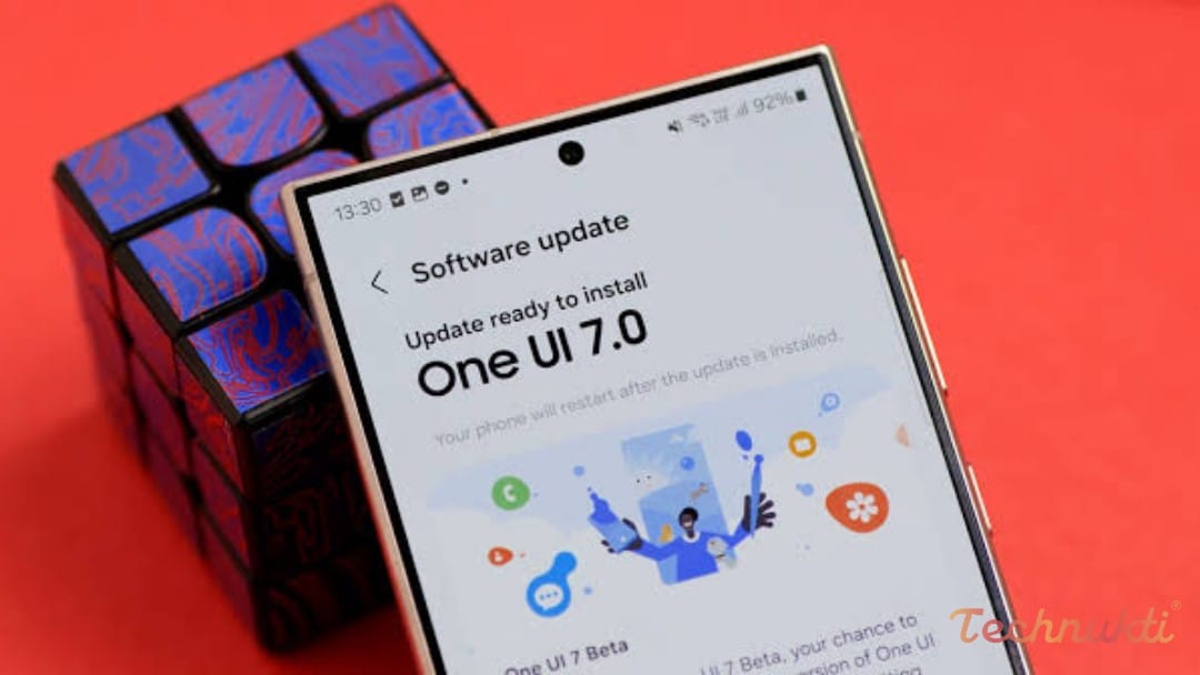 Samsung One UI 7.0 to Arrive on Time with Major AI Improvements