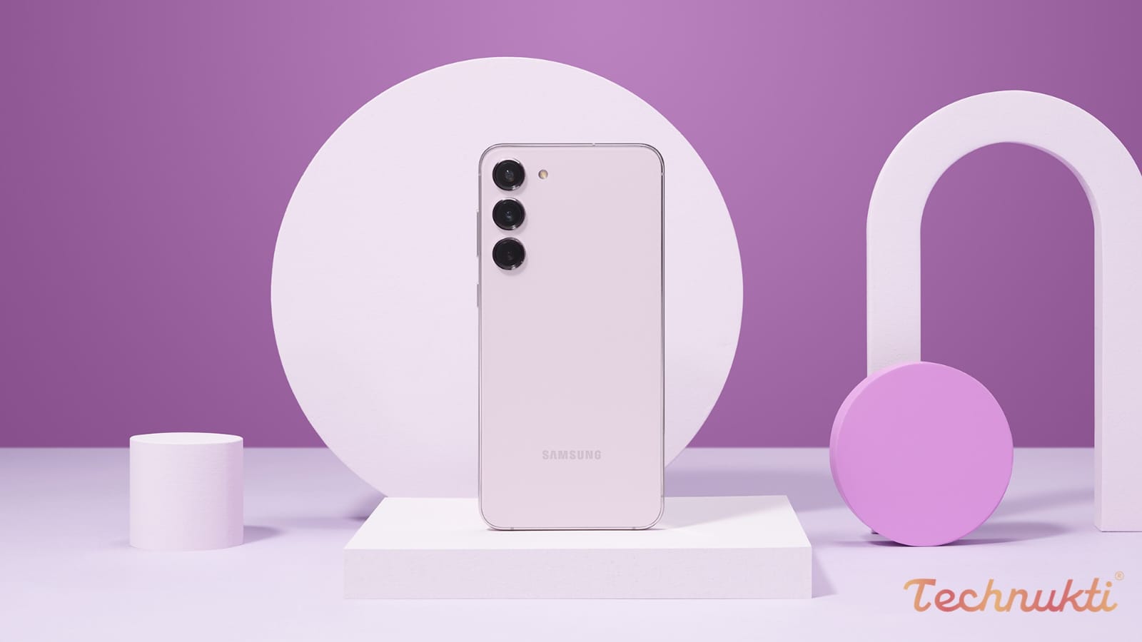 Samsung Rolls Out One UI 6.1 Update for Galaxy S23 FE with March 2025 Security Patch