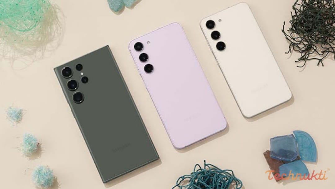 Samsung Rolls Out One UI 7 Beta for Galaxy S23 Series in the US: What’s New?