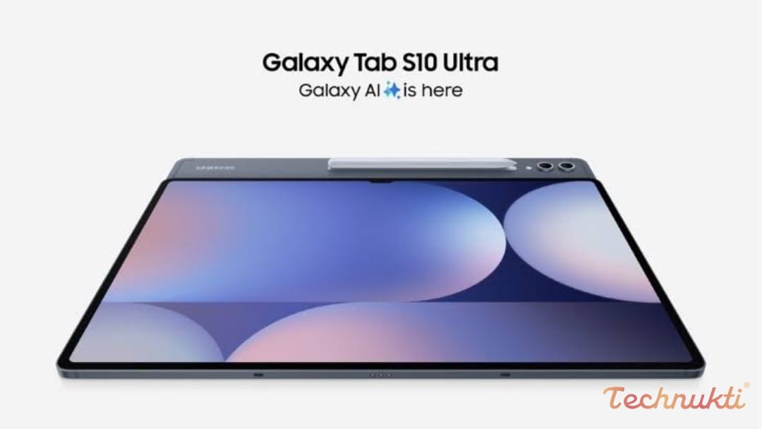 Samsung's Galaxy Tab S10 Series Now More Affordable: Save Up to $120 Without a Trade-In