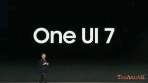 Samsung’s One UI 7 Rollout: Which Galaxy Devices Are First in Line?