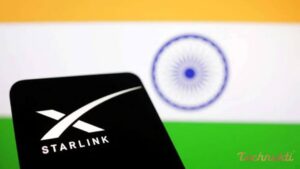 Starlink's Arrival in India: How It Stands Apart from iPhone Satellite Texting and AirFiber Services