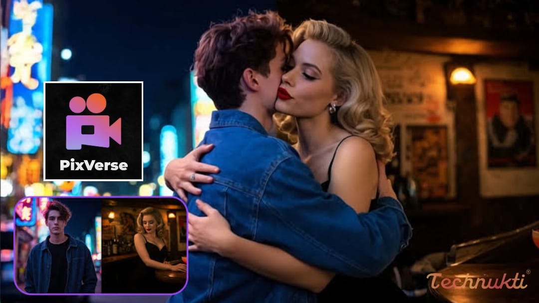 An assessment of the video-generating Application, PixVerse AI