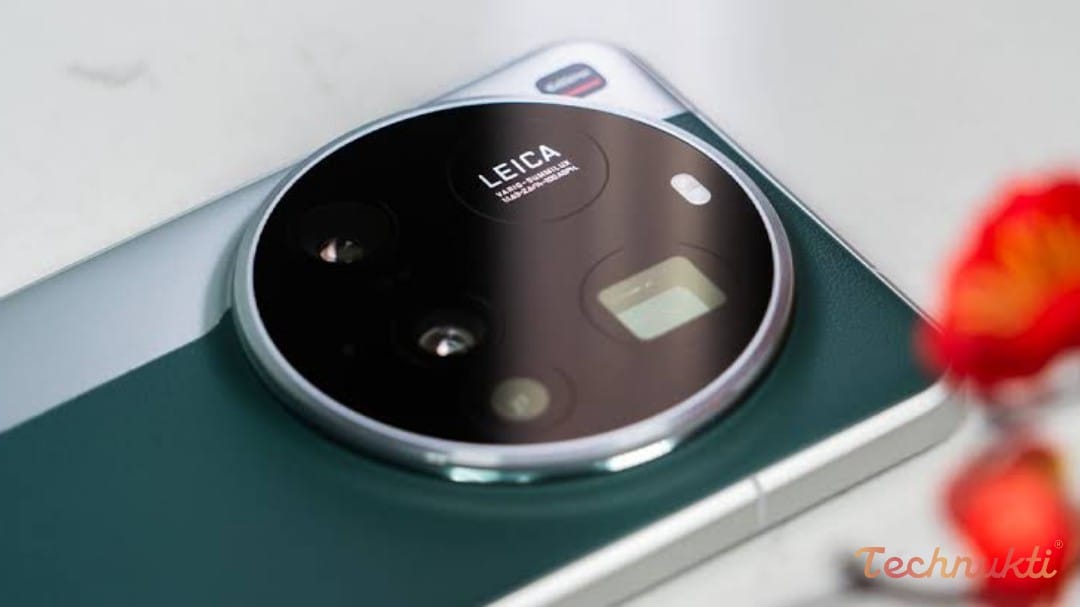 Xiaomi 15 Ultra Breaks Sales Records Doubling Previous Generation