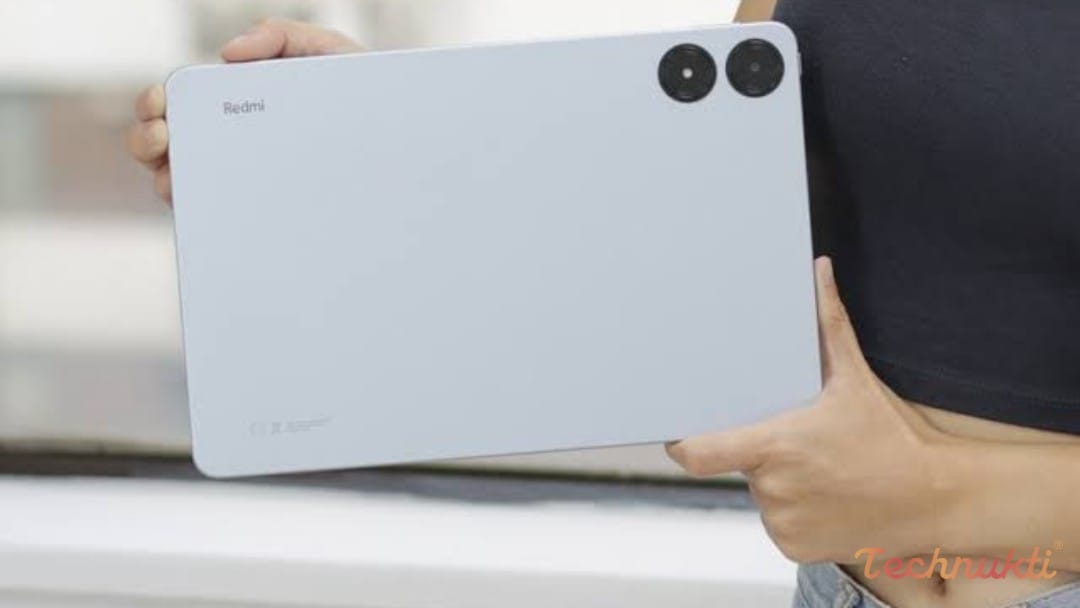 Xiaomi Announces Redmi Gaming Tablet and Redmi K80 Ultra
