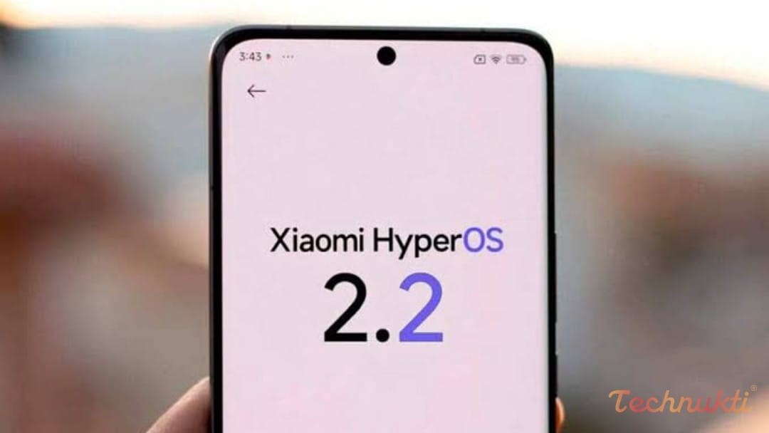 Xiaomi HyperOS 2.2: Features, Supported Devices, and Release Information